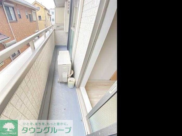 famigliaの物件内観写真